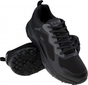 Buty trekkingowe męskie Hi-Tec Helvis czarne r. 42 5