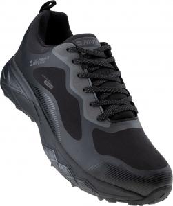 Buty trekkingowe męskie Hi-Tec Helvis czarne r. 42 6