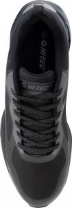 Buty trekkingowe męskie Hi-Tec Helvis czarne r. 44 2