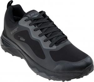 Buty trekkingowe męskie Hi-Tec Helvis czarne r. 45 4