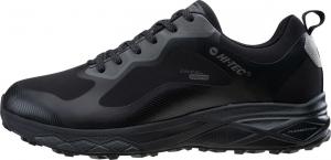Buty trekkingowe męskie Hi-Tec Helvis czarne r. 45 8