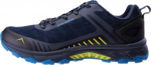 Buty trekkingowe męskie Elbrus Erie niebieskie r. 44 2