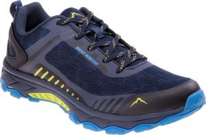 Buty trekkingowe męskie Elbrus Erie niebieskie r. 45 3