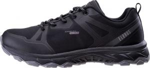 Buty trekkingowe męskie Elbrus Wesko czarne r. 42 2