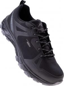 Buty trekkingowe męskie Elbrus Wesko czarne r. 42 4