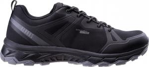 Buty trekkingowe męskie Elbrus Wesko czarne r. 45 1