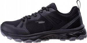 Buty trekkingowe damskie Elbrus OBUWIE OUTDOOR WESKO WP WO'S BLACK 38 7