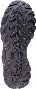 Buty trekkingowe damskie Elbrus OBUWIE OUTDOOR WESKO WP WO'S BLACK 41 3