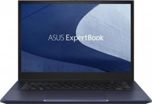 Laptop Asus Expertbook B7 Flip B7402F i5-1155G7 / 16 GB / 512 GB / W10 Pro (B7402FEA-L90074R) 1