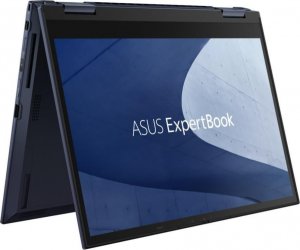 Laptop Asus Expertbook B7 Flip B7402F i5-1155G7 / 16 GB / 512 GB / W10 Pro (B7402FEA-L90074R) 2
