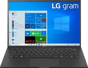 Laptop LG Gram 14 2021 Business Edition (14Z90P-G.AP55G) 1