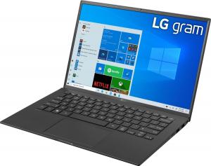 Laptop LG Gram 14 2021 Business Edition (14Z90P-G.AP55G) 4