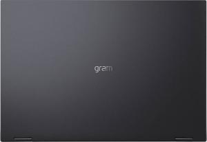 Laptop LG Gram 16 2w1 2021 (16T90P-G.AP78G) 12