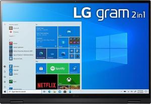 Laptop LG Gram 16 2w1 2021 (16T90P-G.AP78G) 13