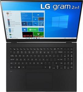 Laptop LG Gram 16 2w1 2021 (16T90P-G.AP78G) 4