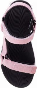 Hi-Tec Sandały damskie Apodis Wo's Bridal  rożowe r. 38 3