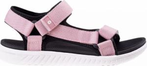 Hi-Tec Sandały damskie Apodis Wo's Bridal  rożowe r. 39 2