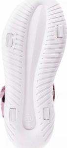 Hi-Tec SANDAŁY I KLAPKI APODIS WO'S BRIDAL ROSE/BLACK/WHITE 40 4