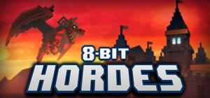 8-Bit Hordes 1