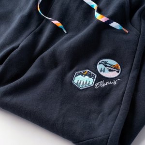 Elbrus SPODNIE KIRRA WO'S TOTAL ECLIPSE S 4