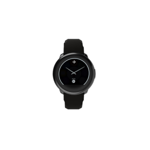 Smartwatch MyKronoz Czarny  (KRZEROUND - BLACK/BLACK) 1