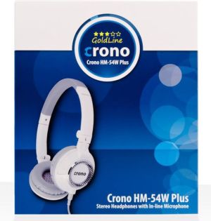 Słuchawki Crono HM-54W 2