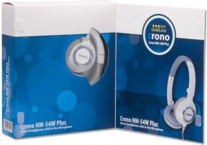 Słuchawki Crono HM-54W 3
