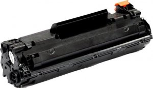 Toner Kompa Zestaw CMY Zamiennik 125A (271355) 1