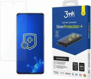 3MK 3MK Silver Protect+ Xiaomi 12/12X Folia Antymikrobowa montowana na mokro 1