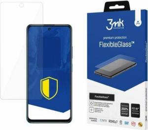 3MK 3MK FlexibleGlass Xiaomi POCO M4 Pro Szkło Hybrydowe 1
