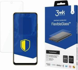 3MK 3MK FlexibleGlass Xiaomi POCO X4 Pro 5G Szkło Hybrydowe 1