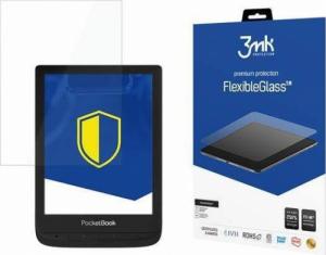 3MK 3MK FlexibleGlass PocketBook Touch Lux 5 Szkło Hybrydowe 1