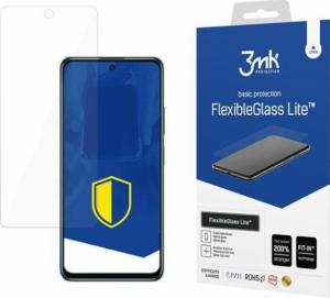3MK 3MK FlexibleGlass Lite Xiaomi POCO M4 Pro Szkło Hybrydowe Lite 1