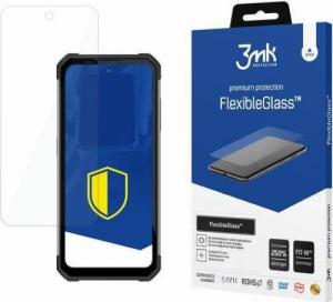 3MK 3MK FlexibleGlass Oukitel WP17 Szkło Hybrydowe 1