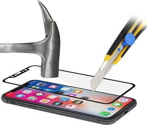 Beline Beline Szkło Hartowane 5D Oppo Reno 5 5G 3