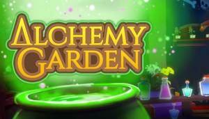 Alchemy Garden PC, wersja cyfrowa 1