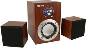 Głośniki komputerowe Crono CS-2106H 1