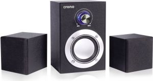 Głośniki komputerowe Crono CS-2106C 1