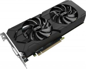 Karta graficzna Gainward GeForce GTX 1060 3GB GDDR5 (426018336-3798) 3