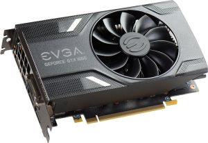 Karta graficzna EVGA GeForce GTX 1060 Gaming ACX 2.0 3GB GDDR5 (192 Bit) HDMI, DVI, 3xDP, BOX (03G-P4-6160-KR) 4