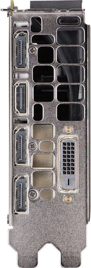 Karta graficzna EVGA GeForce GTX 1060 Gaming ACX 2.0 3GB GDDR5 (192 Bit) HDMI, DVI, 3xDP, BOX (03G-P4-6160-KR) 5