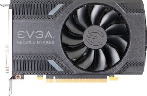 Karta graficzna EVGA GeForce GTX 1060 Gaming ACX 2.0 3GB GDDR5 (192 Bit) HDMI, DVI, 3xDP, BOX (03G-P4-6160-KR) 7