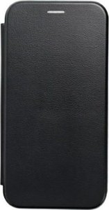 Beline Beline Etui Book Magnetic Samsung A53 czarny/black 1