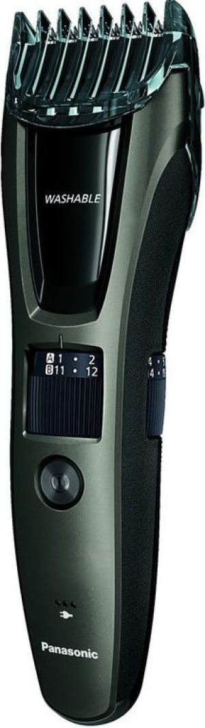 Maszynka do włosów Panasonic ER-GB60-K503 1