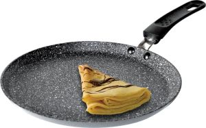 Patelnia Stoneline do naleśników 24cm 3