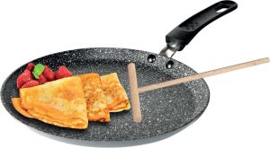 Patelnia Stoneline do naleśników 24cm 4