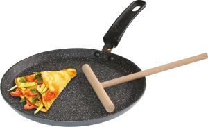 Patelnia Stoneline do naleśników 24cm 5