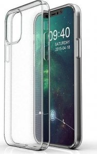Etui Clear Samsung A53 transparent 1mm 1