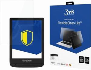 3MK FlexibleGlass Lite PocketBook Touch Lux 5 Szkło Hybrydowe Lite 1