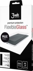 3MK 3MK FlexibleGlass Max Sam A73 5G A736 czarny/black 1